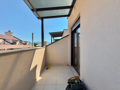 Prodaja, dvosoban stan, 69m², Zabjelo, Podgorica - image 13