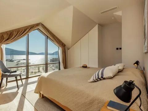 Prodaja, dvosoban stan, 179m², Porto Montenegro, Tivat - image 16