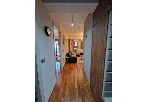 Rent, one bedroom apartment, 57m², Kruševac, Podgorica - image 5