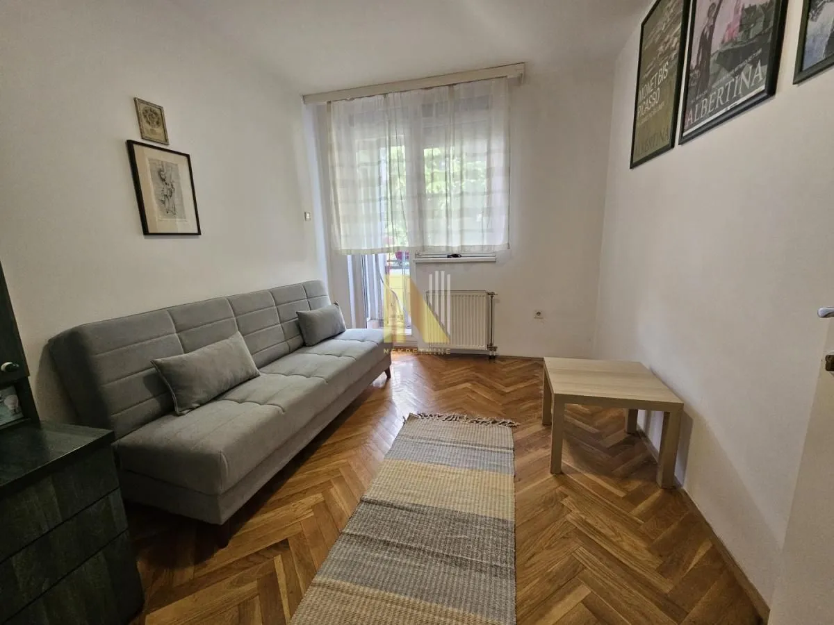 Izdavanje, trosoban stan, 69m², Grbavica, Novi Sad Sve Podlokacije