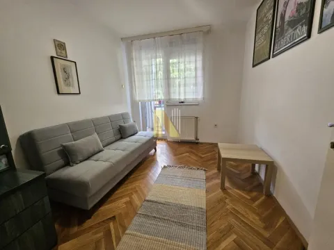 Izdavanje, trosoban stan, 69m², Grbavica, Novi Sad Sve Podlokacije - image 15