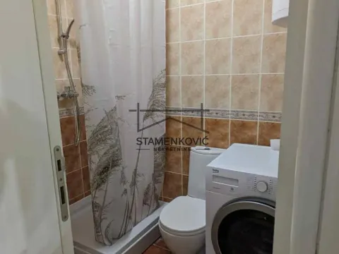 Izdavanje, jednosoban stan, 31m², Sajam, Novi Sad Sve Podlokacije - image 7