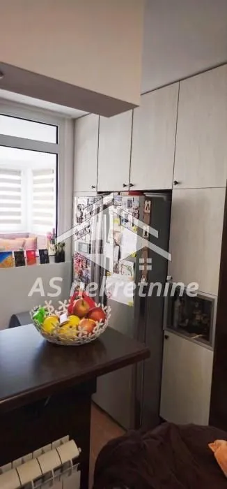 Sale, two bedroom apartment, 49m², Vidikovački venac, Rakovica