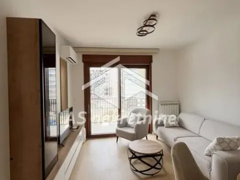 Rent, apartment, 39m², Novi Beograd Blok 64, Novi Beograd Sve Podlokacije - image 3