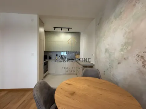 Rent, one bedroom apartment, 48m², City Kvart, Podgorica - image 11