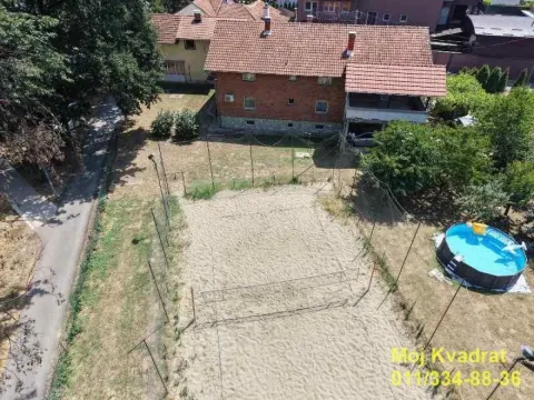 Prodaja, plac, 1300m², Miljakovac, Rakovica - image 2