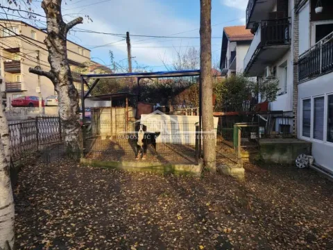 Prodaja, jednosoban stan, 38m², Kaludjerica, Grocka - image 12