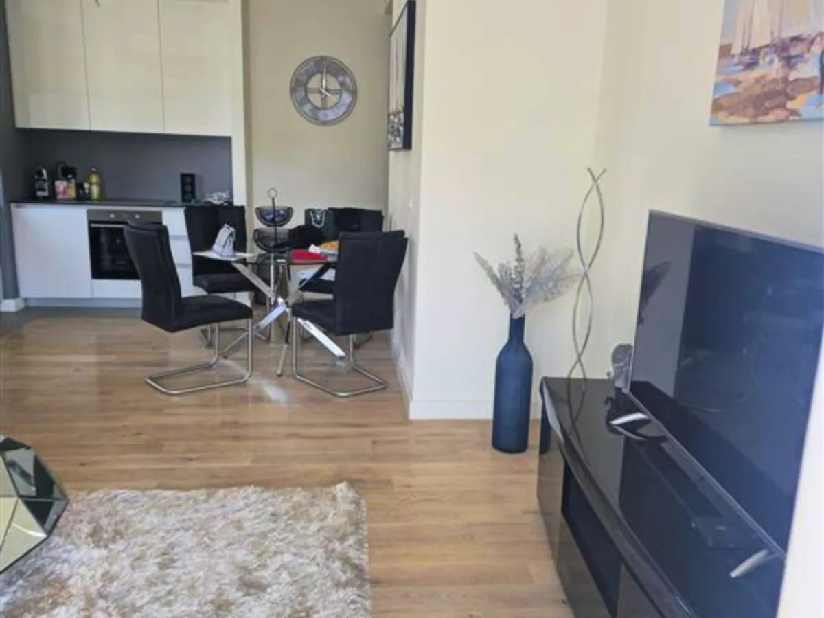 Sale, three bedroom apartment, 83m², Beograd Na Vodi, Beograd