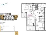 Prodaja, stan, 62m², Dobrota, Kotor - image 2