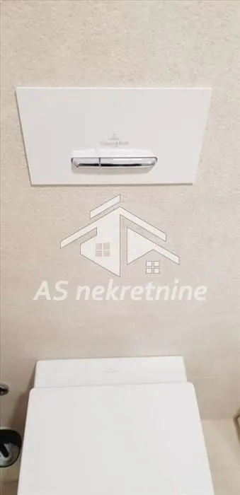 Izdavanje, dvosoban stan, 35m², Vračar Sve Podlokacije, Beograd