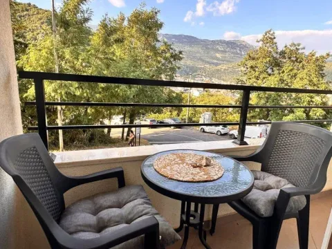 Rent, one bedroom apartment, 48m², Bijeli Do, Budva - image 8