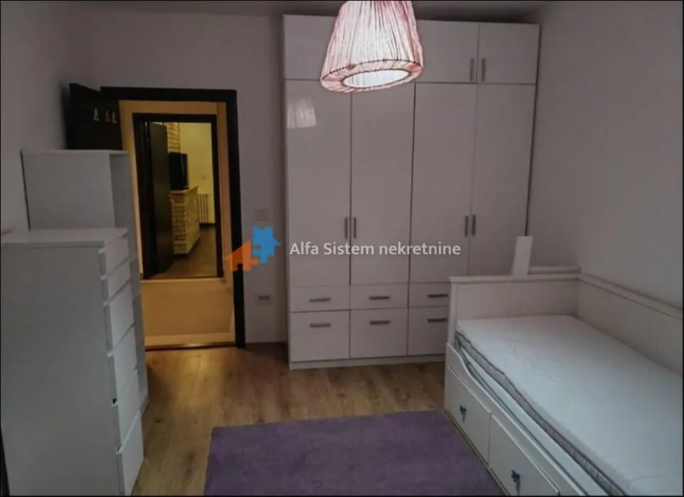Rent, three bedroom apartment, 71m², Autokomanda, Voždovac Sve Podlokacije
