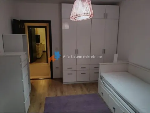 Rent, three bedroom apartment, 71m², Autokomanda, Voždovac Sve Podlokacije - image 9