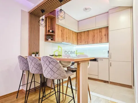 Izdavanje, jednosoban stan, 50m², Ljubović, Podgorica - image 7