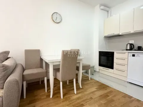 Izdavanje, jednosoban stan, 40m², Zabjelo, Podgorica - image 4