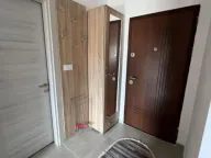 Izdavanje, jednosoban stan, 40m2, Zabjelo, Podgorica