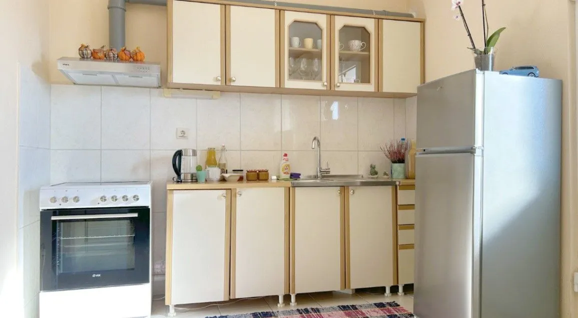 Prodaja, jednosoban stan, 32m², Orahovac, Kotor