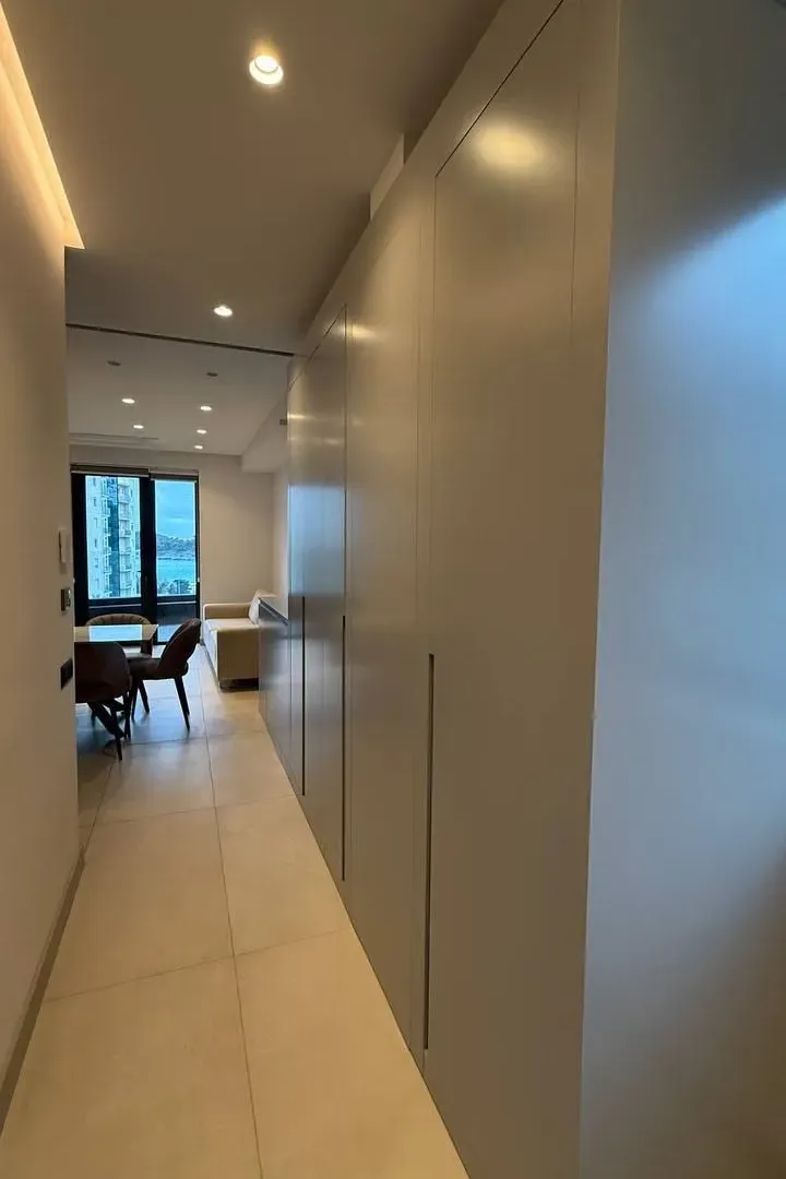 Sale, two bedroom apartment, 116m², Bečići, Budva