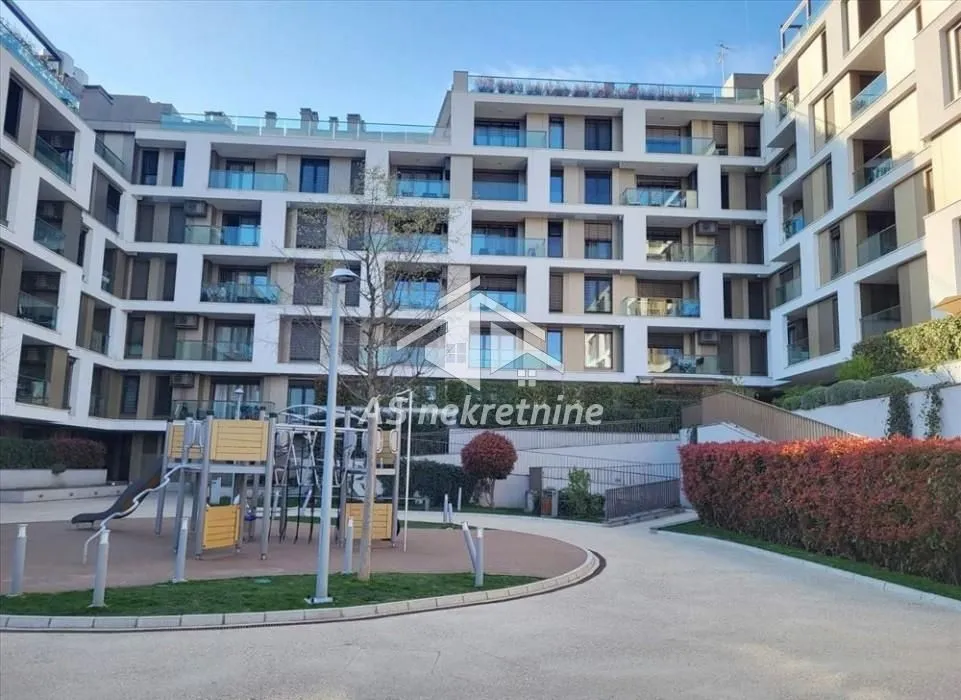 Izdavanje, dvosoban stan, 51m², Lekino Brdo, Voždovac Sve Podlokacije