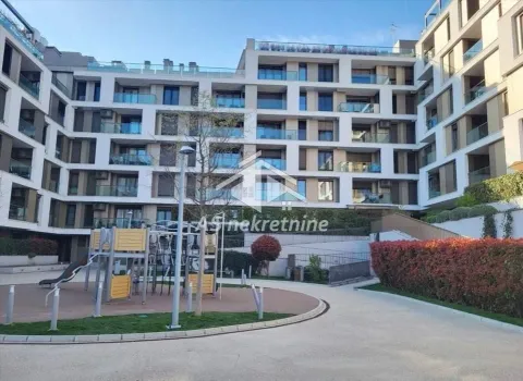 Izdavanje, dvosoban stan, 51m², Lekino Brdo, Voždovac Sve Podlokacije - image 15