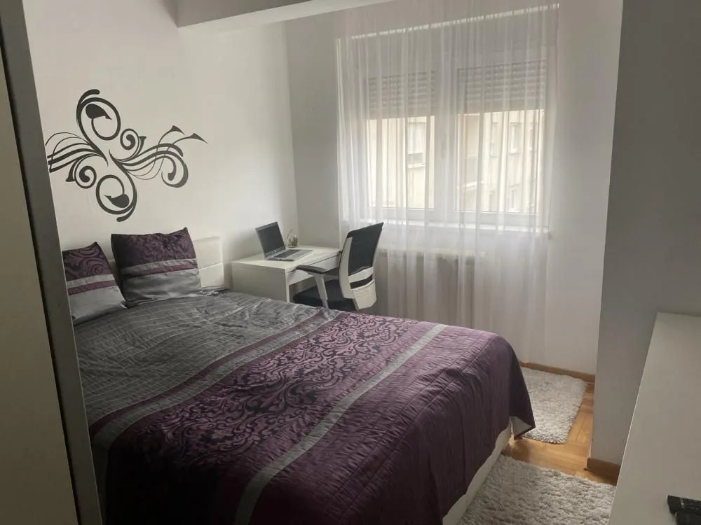 Prodaja, dvosoban stan, 60m², Bulbulder, Zvezdara Sve Podlokacije