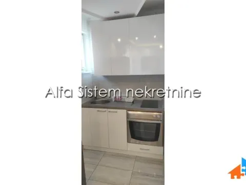 Izdavanje, stan, 35m², Vračar Sve Podlokacije, Beograd - image 7