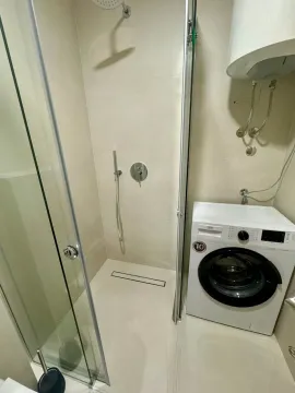 Rent, two bedroom apartment, 69m², City Kvart, Podgorica - image 9