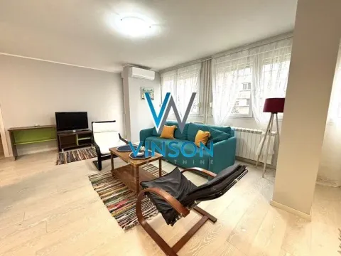 Izdavanje, dvosoban stan, 61m², Liman 1, Novi Sad Sve Podlokacije - image 4