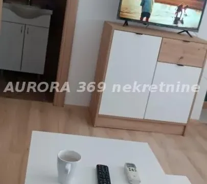 Izdavanje, garsonjera, 25m², Bulevar Oslobodjenja, Novi Sad Sve Podlokacije - image 5
