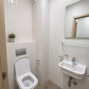 Izdavanje, dvosoban stan, 71m², City Kvart, Podgorica - image 5