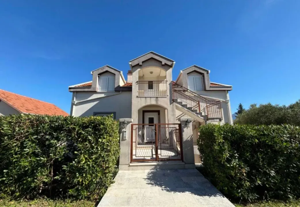 Prodaja, kuća, 295m², Radovići, Tivat