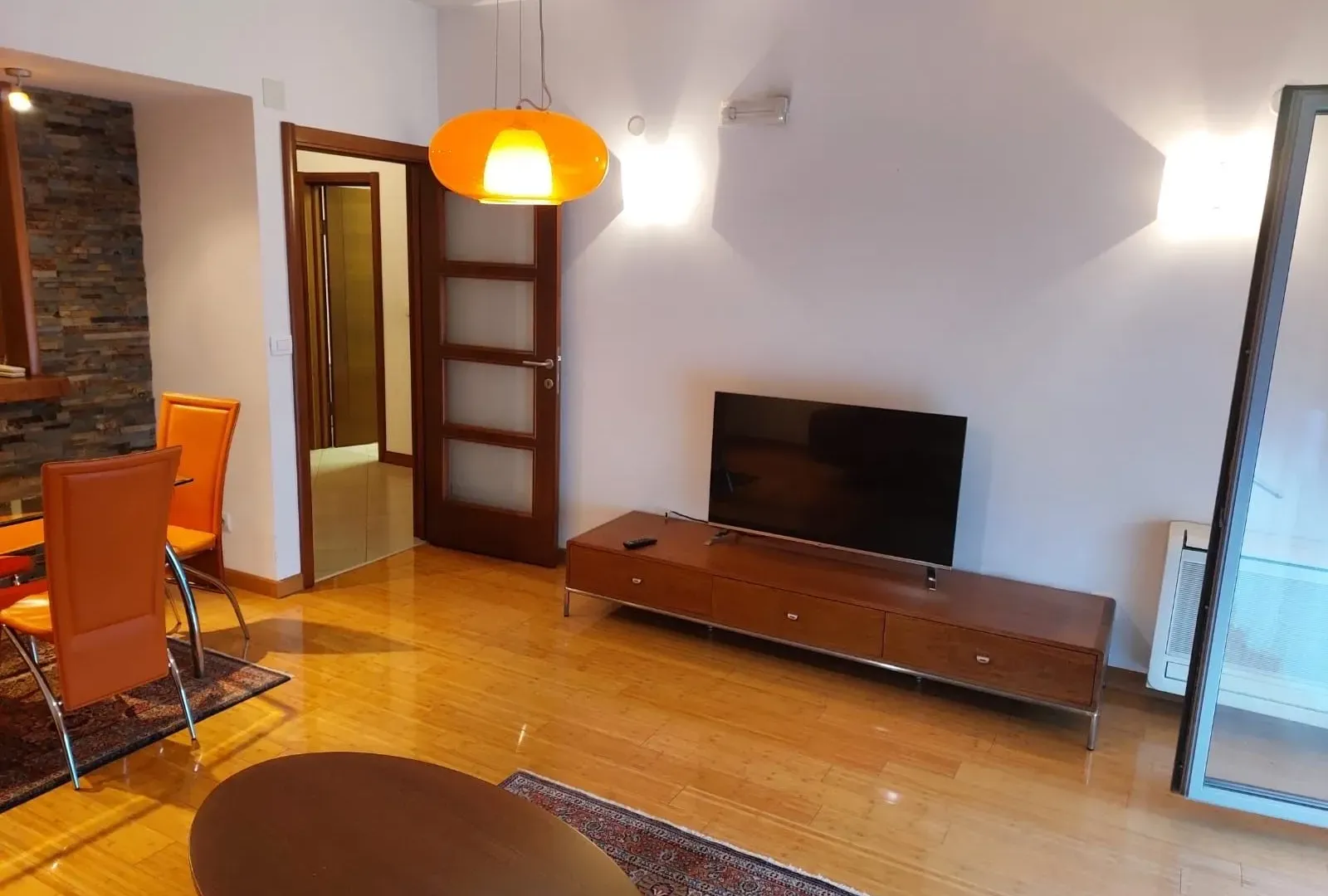 Sale, one bedroom apartment, 65m², Centar, Bar