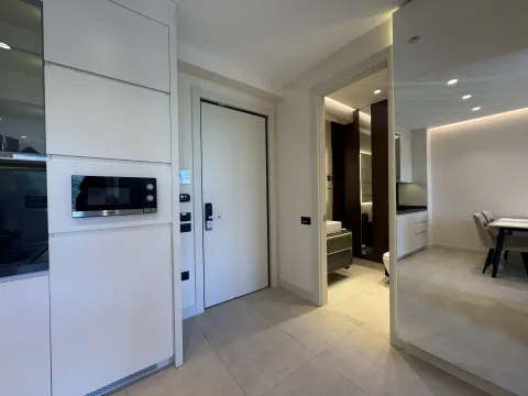 Prodaja, jednosoban stan, 45m², Bečići, Budva - image 2