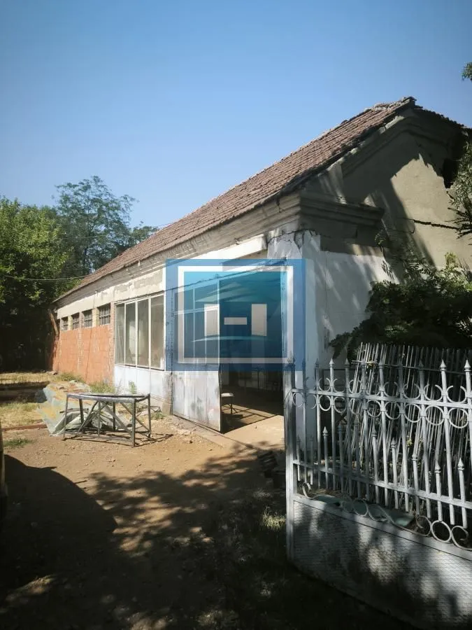 Sale, house, 779m², Vlaška, Ćuprija
