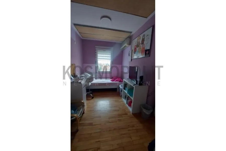 Sale, apartment, 132m², Banovo Brdo, Beograd