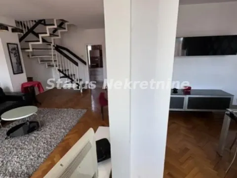 Sale, four bedroom apartment, 110m², Centar, Novi Sad - image 15