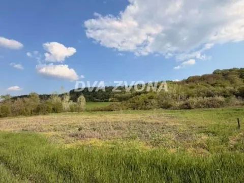 Zemljište in Čortanovci