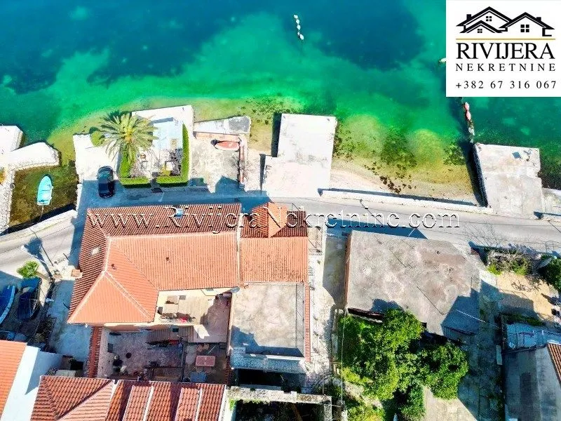 Prodaja, kuća, 220m², Stoliv, Kotor