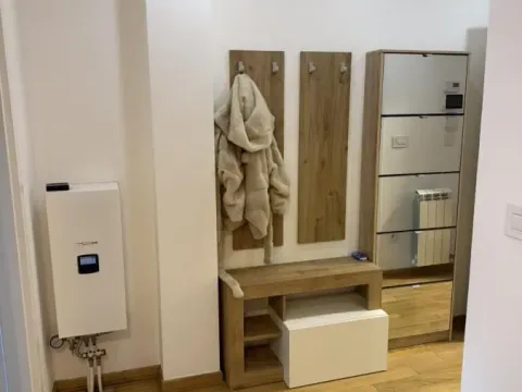 Izdavanje, dvosoban stan, 47m², Južni Bulevar, Vračar Sve Podlokacije - image 8