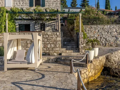 Prodaja, kuća, 120m², Rose, Herceg Novi - image 7
