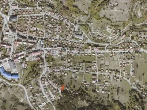 Prodaja, plac, 526m², Kolašin, Crna Gora - image 3