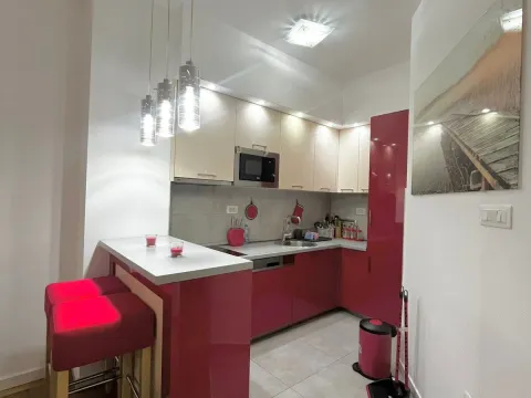 Rent, two bedroom apartment, 78m², Centar, Podgorica - image 3
