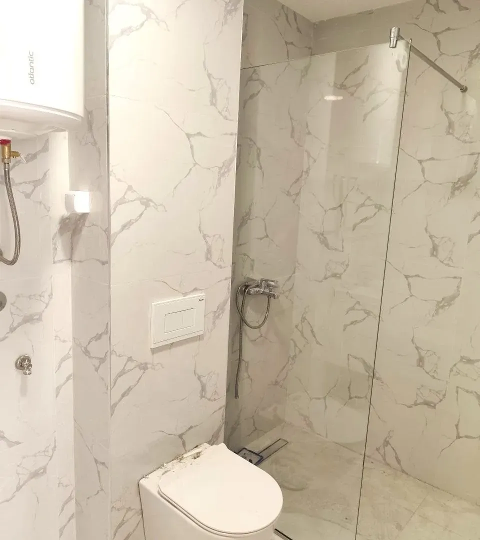 Sale, one bedroom apartment, 41m², Podkošljun, Budva