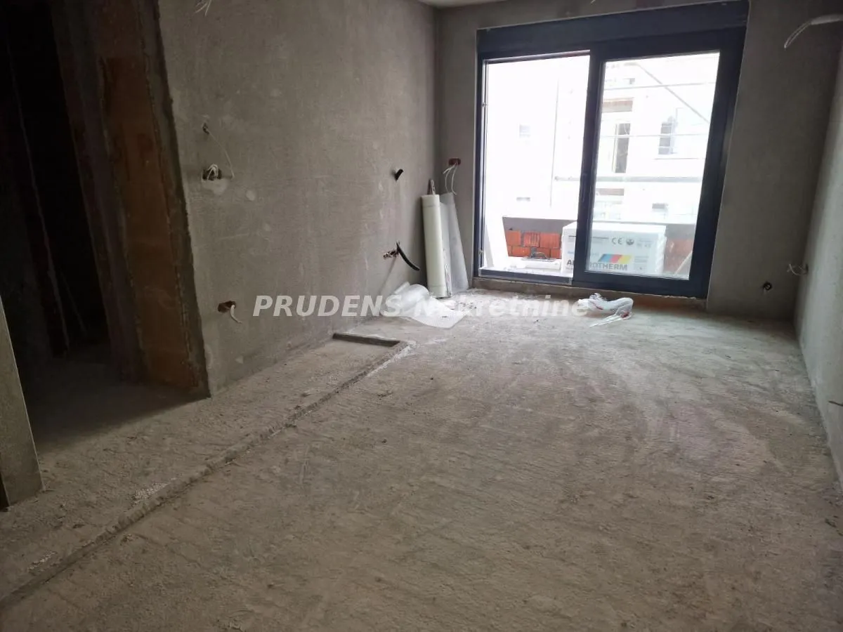 Sale, three bedroom apartment, 57m², Banovo Brdo, Beograd