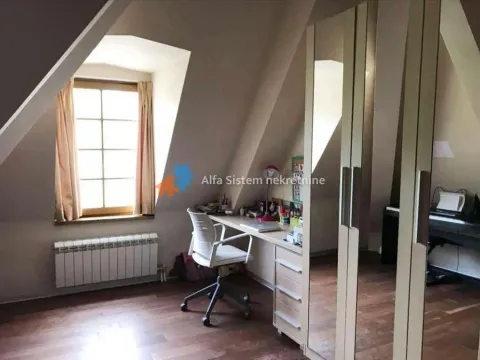 Rent, apartment, 200m², Savski Venac, Beograd - image 21