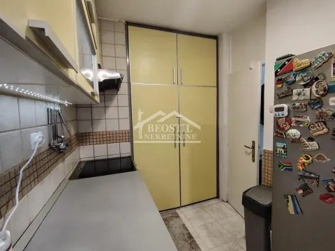 Prodaja, trosoban stan, 71m², Čukarica, Beograd - image 6