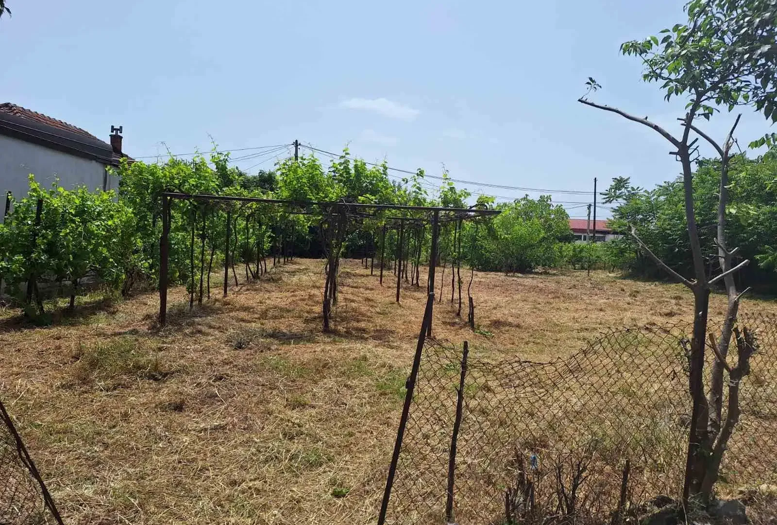 Prodaja, plac, 1323m², Podgorica, Crna Gora