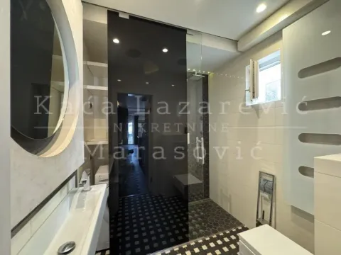Sale, three bedroom apartment, 117m², Vračar Sve Podlokacije, Beograd - image 4