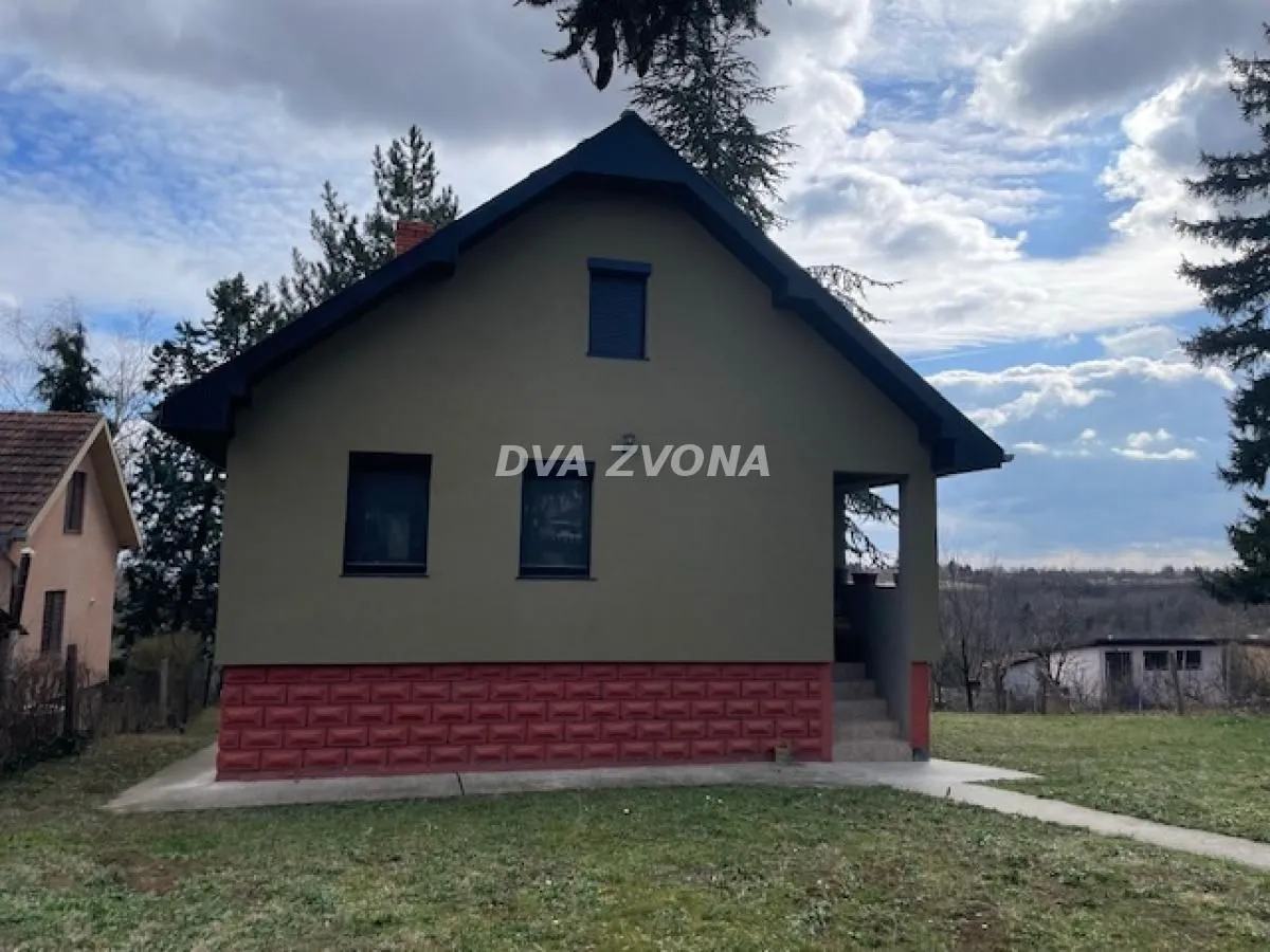 Prodaja, kuća, 74m², Čortanovci, Inđija