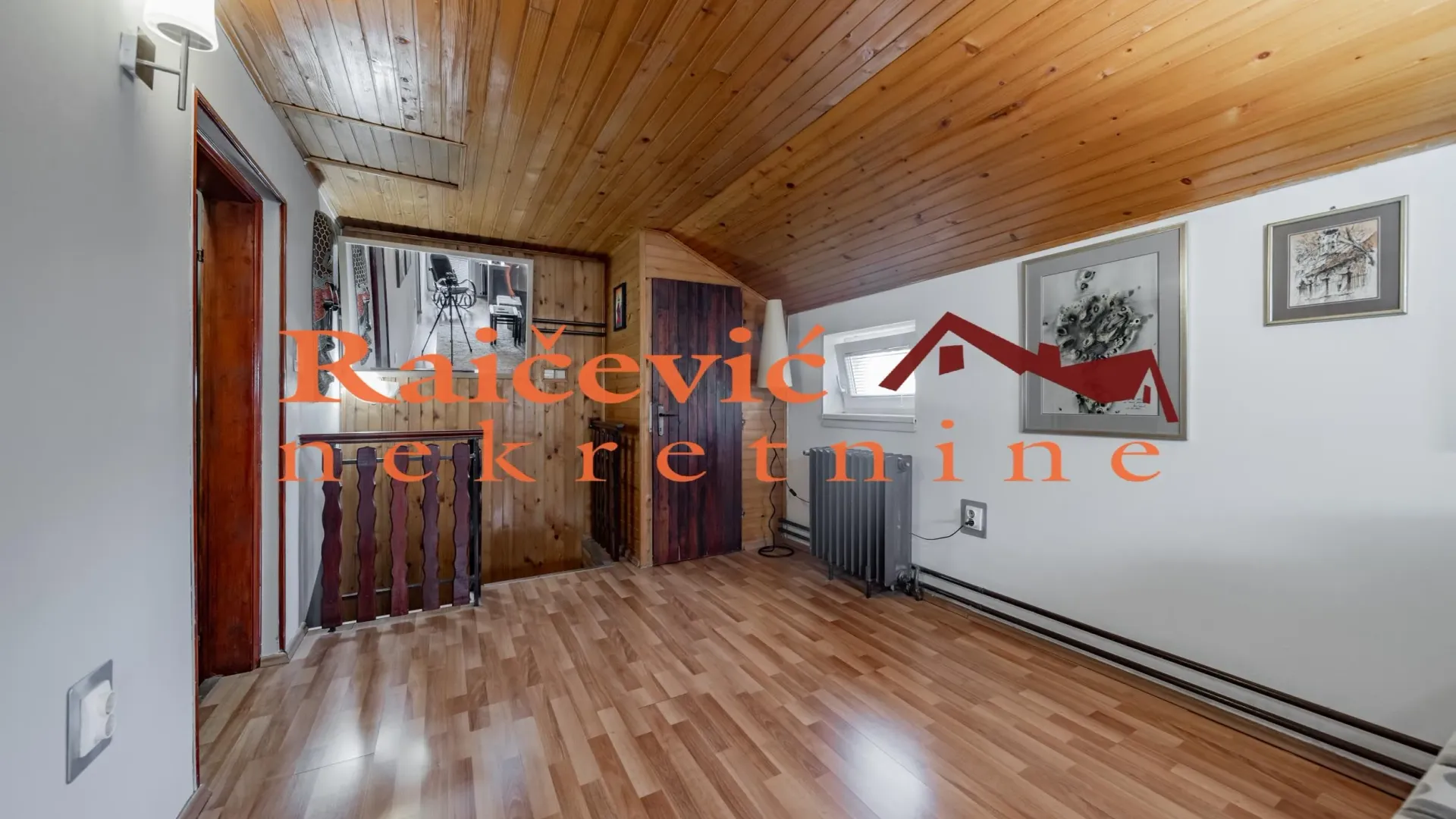Prodaja, kuća, 125m², Zemun Kalvarija, Zemun Sve Podlokacije